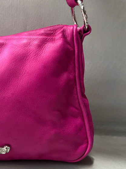 Chrome Hearts Chicken Nugget Pink Bag
