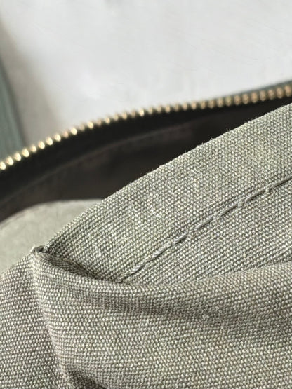 Louis Vuitton x Murakami Monogramouflage Denim Jasmin Bag