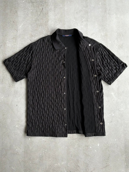 Louis Vuitton X NBA Monogram Polo
