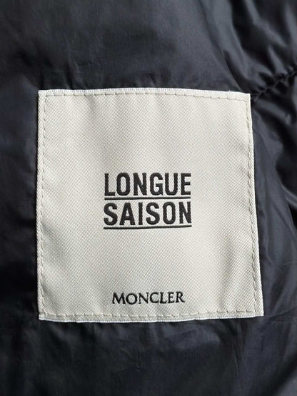 Moncler Aubry Guibotto Puffer Jacket