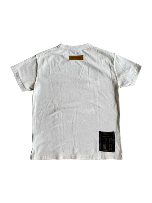 Louis Vuitton ‘Staples Edition’ Tee