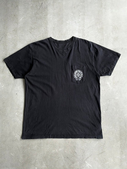Chrome Hearts The Projects Heroes Tee
