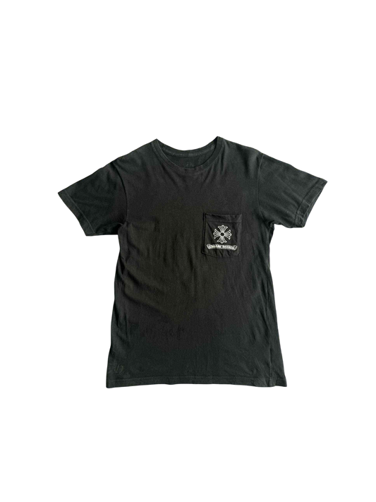 Chrome Hearts USA Dagger Tee