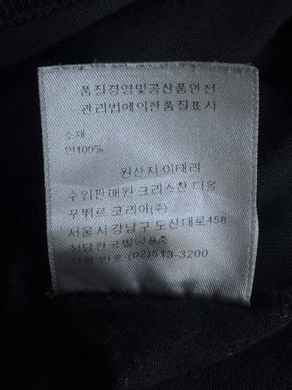 Dior CD T shirt