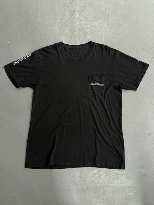 Chrome Hearts Tonal Cemetery Tee