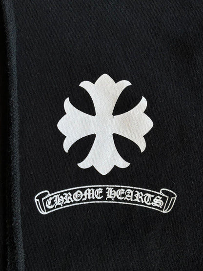 Chrome Hearts Koleidoscope Zip Hoodie