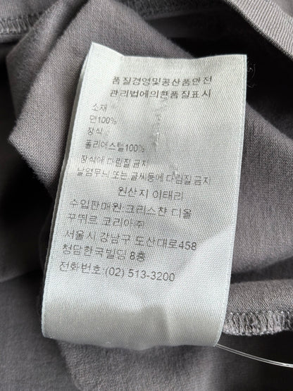 Dior x Cactus Jack  Tee