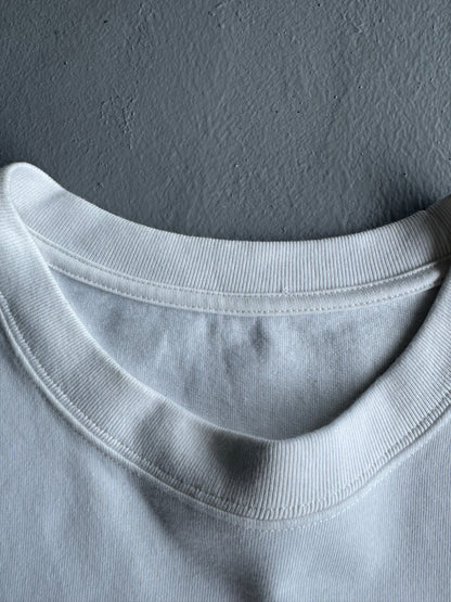 Dior CD Embroidered Tee