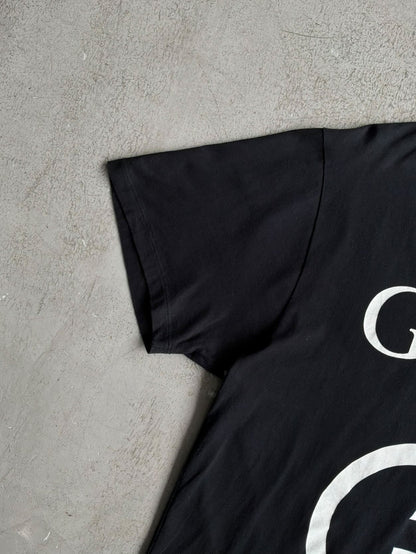 Gucci Big Logo Script Tee