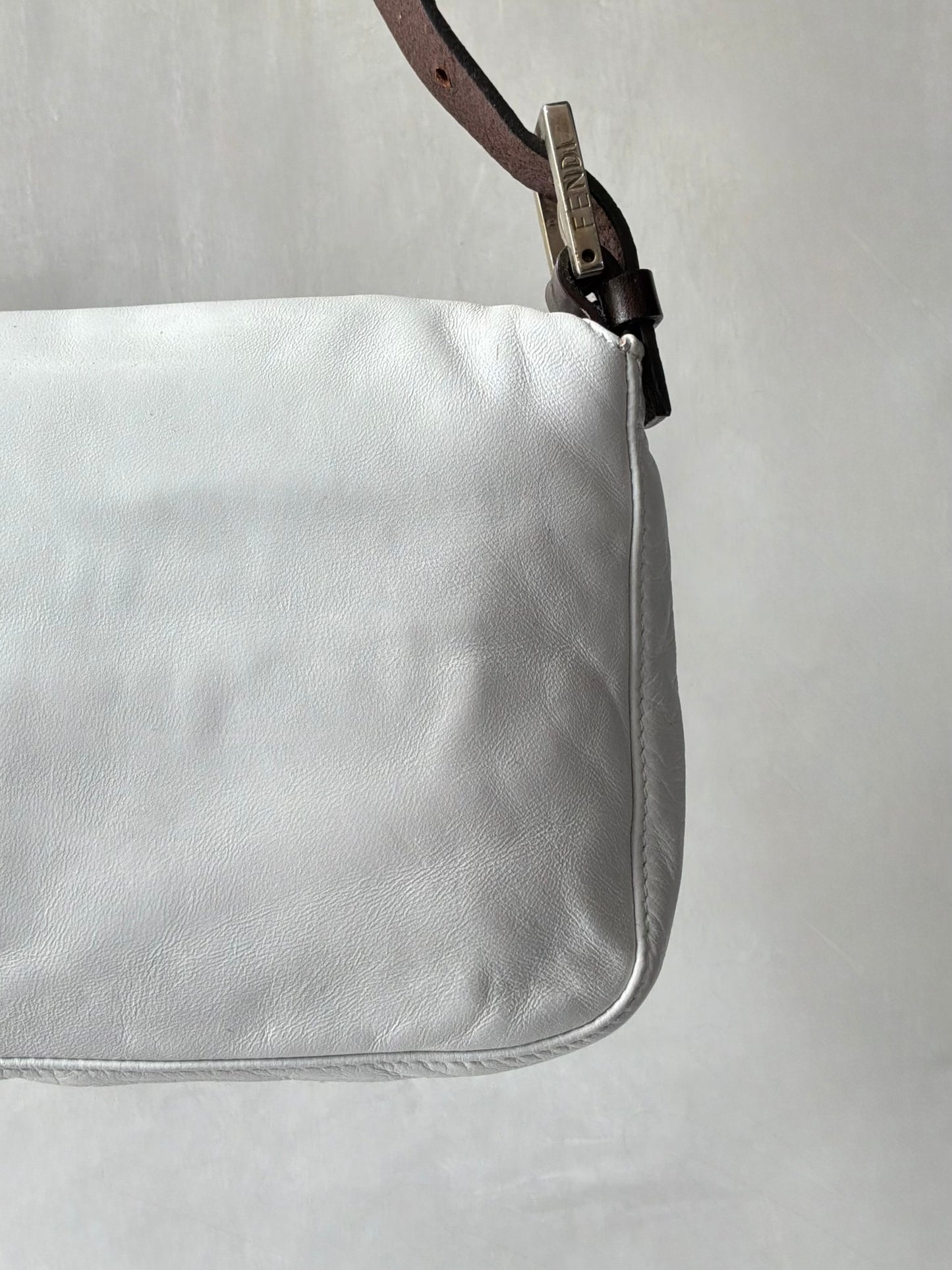 Fendi Baguette Shoulder Bag