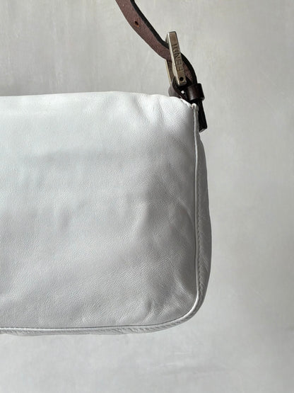 Fendi Baguette Shoulder Bag