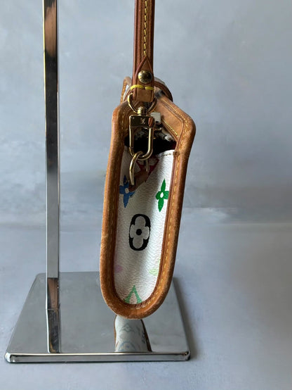 Louis Vuitton X Murakami Shirley Bag