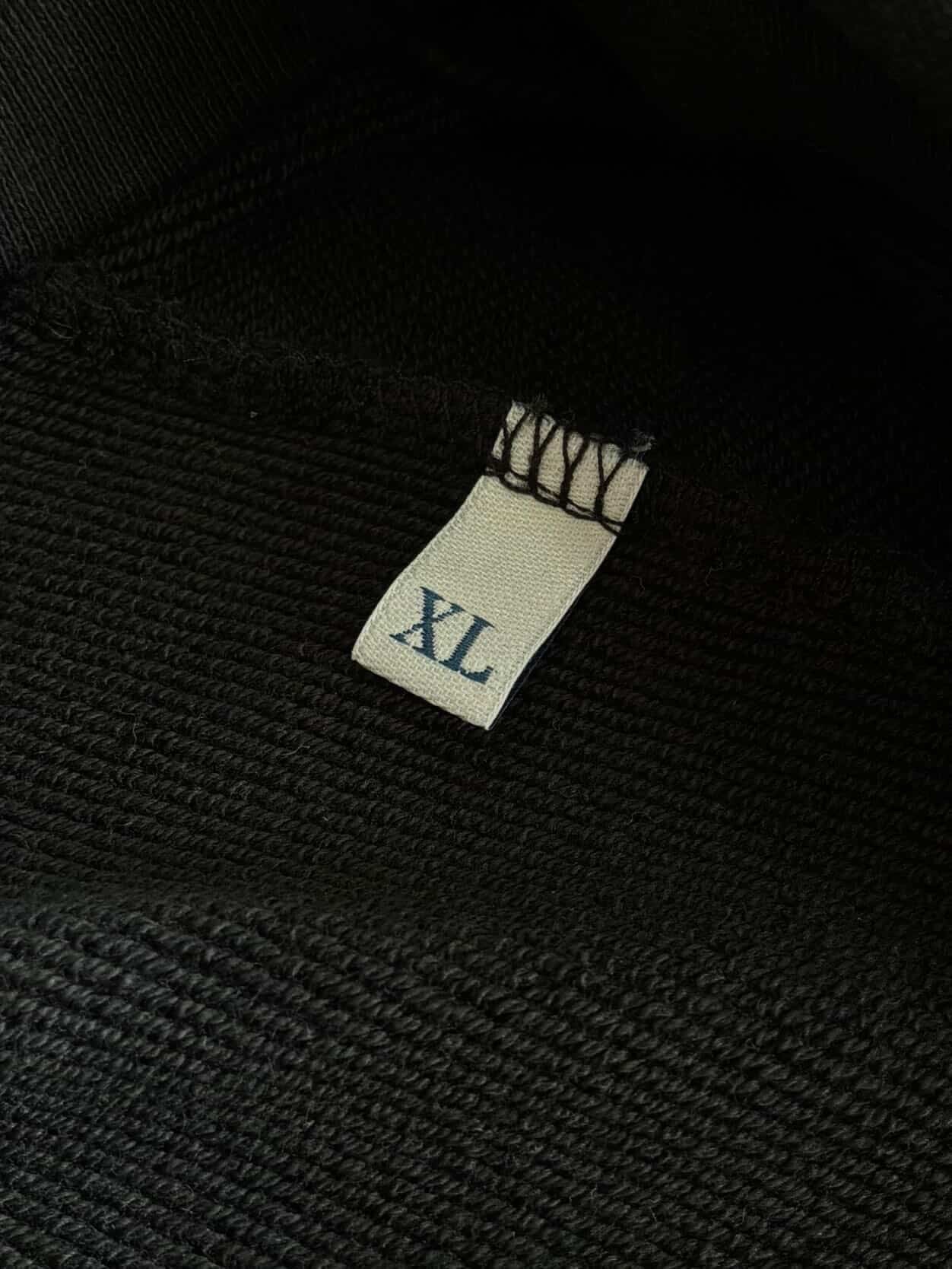 Moncler Tri-Logo Zip Hoodie