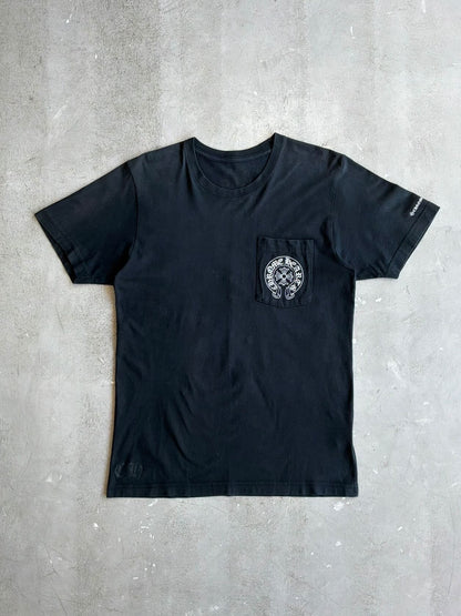 Chrome Hearts Horseshoe Tee