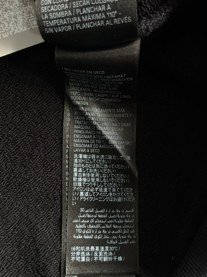 Balenciaga Oversized Hoodie