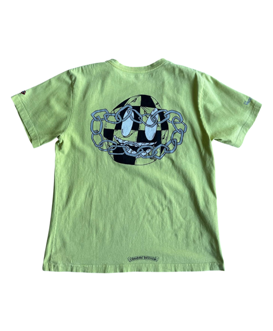 Chrome Hearts x Matty Boy ‘Link’ Tee