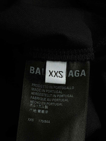 Balenciaga Smiley Face Tee