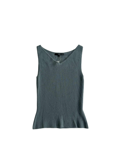 Gucci V Neck Tops