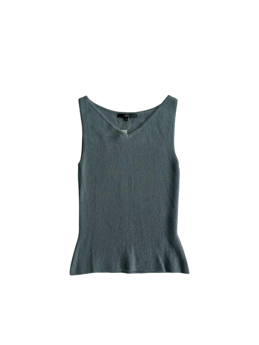 Gucci V Neck Tops