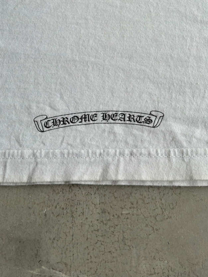 Chrome Hearts Gradient Horseshoe Tee