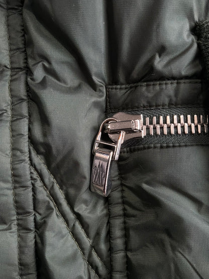 Moncler Guibbotto Hooded Puffer Jacket