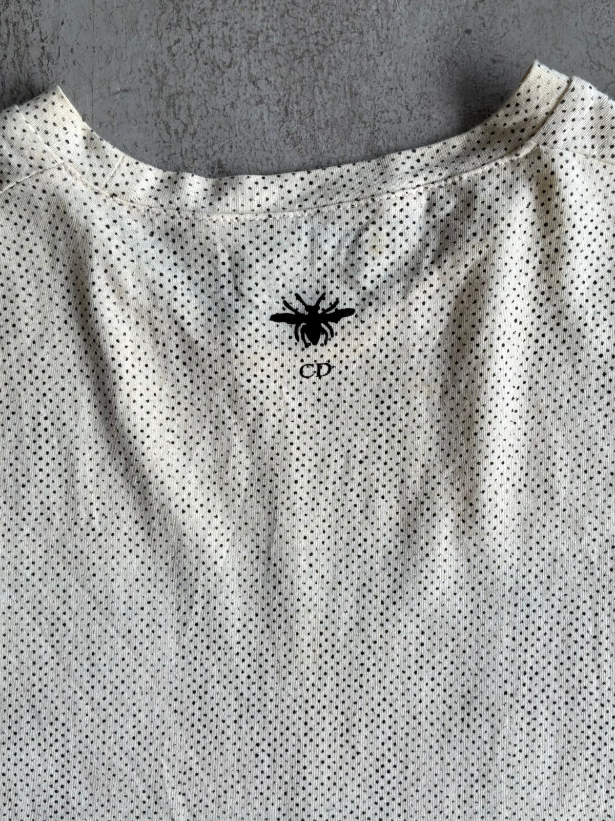 Dior La Justice  Top
