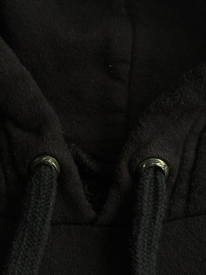 Chrome Hearts x Matty Boy Horseshoe Lips Hoodie