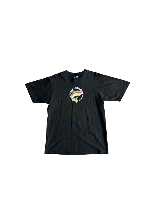 Stussy Catch & Release Tee