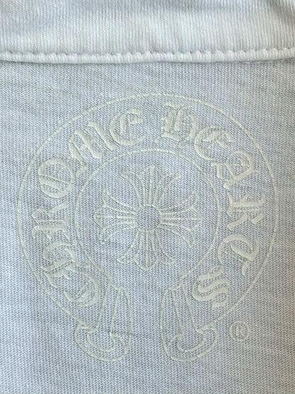 Chrome Hearts Vintage Cross Polo