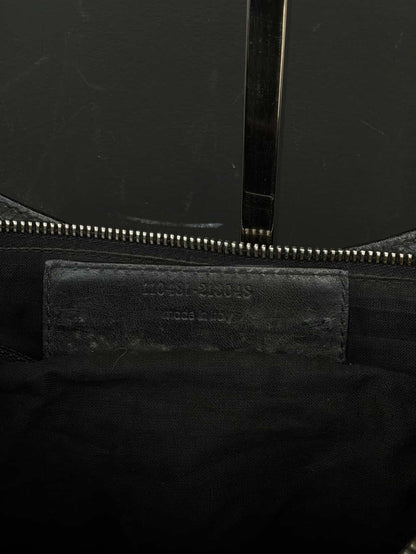 Balenciaga Lambskin Motorcycle First Bag