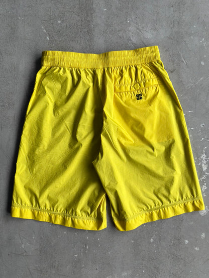 Givenchy TK MX Nylon Shorts