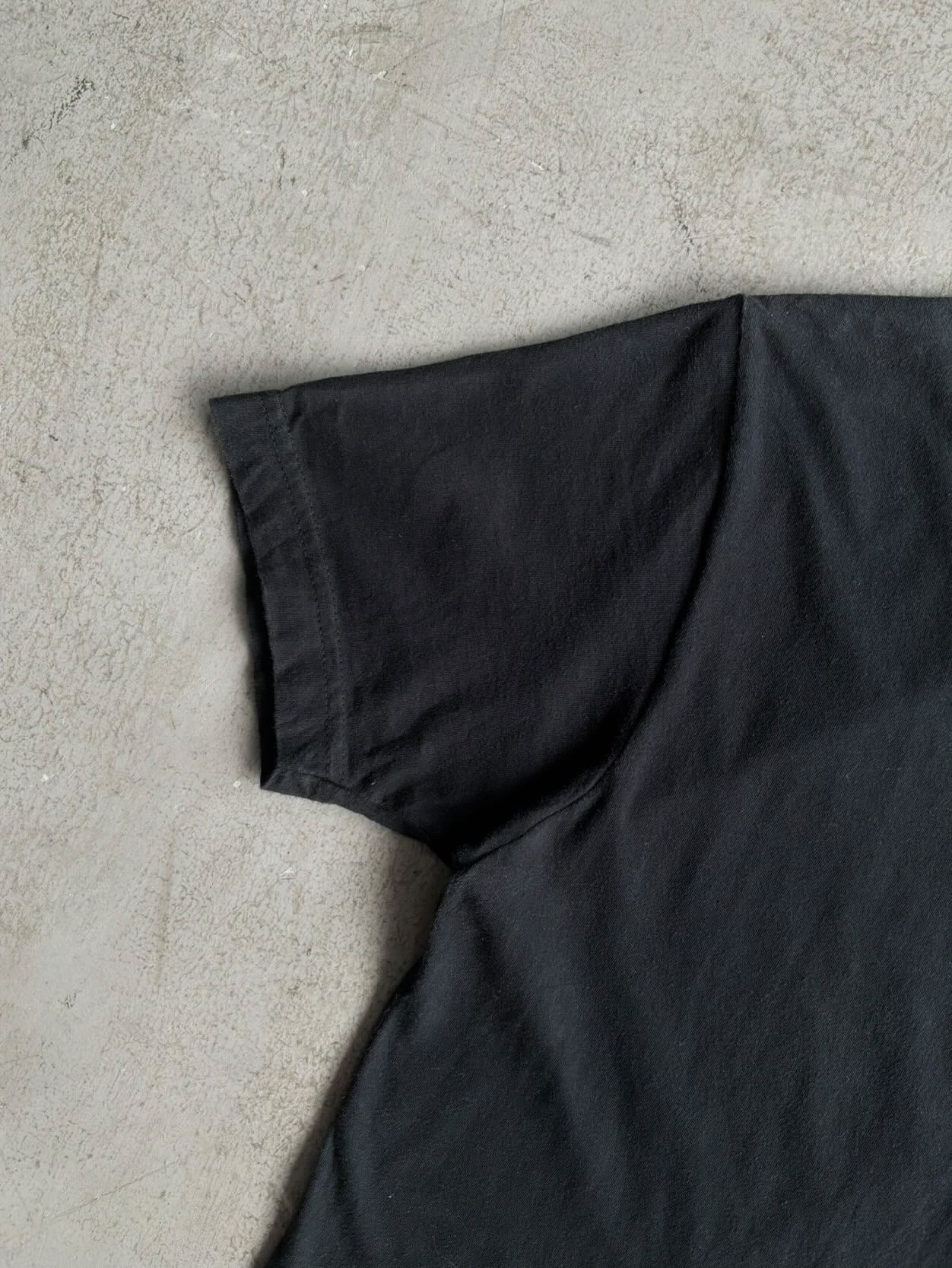 Chrome Hearts Jumbo Cross Tee