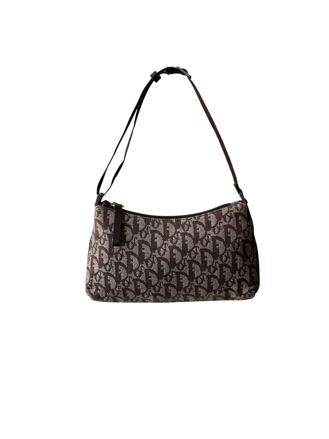 Dior Trotter Pochette Bag