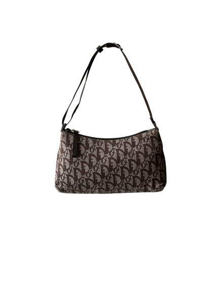 Dior Trotter Pochette Bag