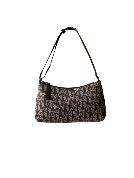 Dior Trotter Pochette Bag