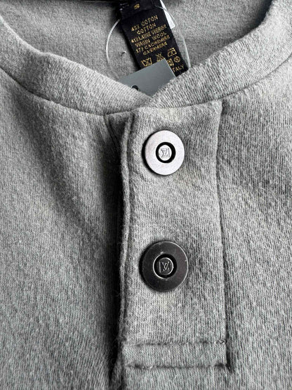 Louis Vuitton Vintage Long Sleeve Shirt
