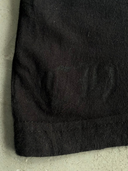 Chrome Hearts Neck Script Tee