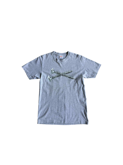 Supreme Screw Tee