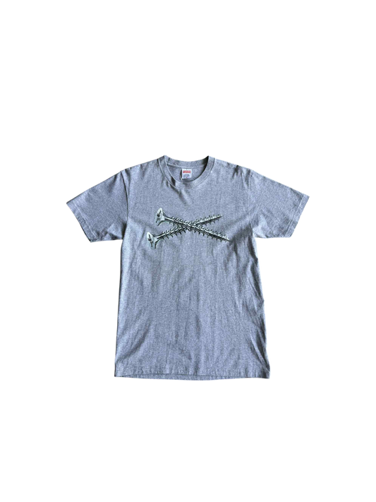 Supreme Screw Tee