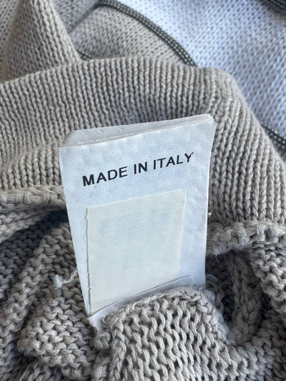 Brunello Cucinelli Womens Knit Longseleeves