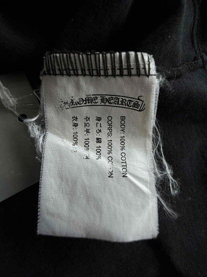 Chrome Hearts Los Angeles Horseshoe Exclusive Pocket Tee