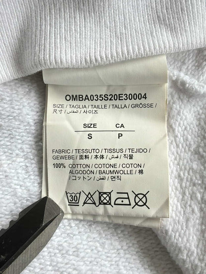 Off White Caravaggio Arrows Crewneck