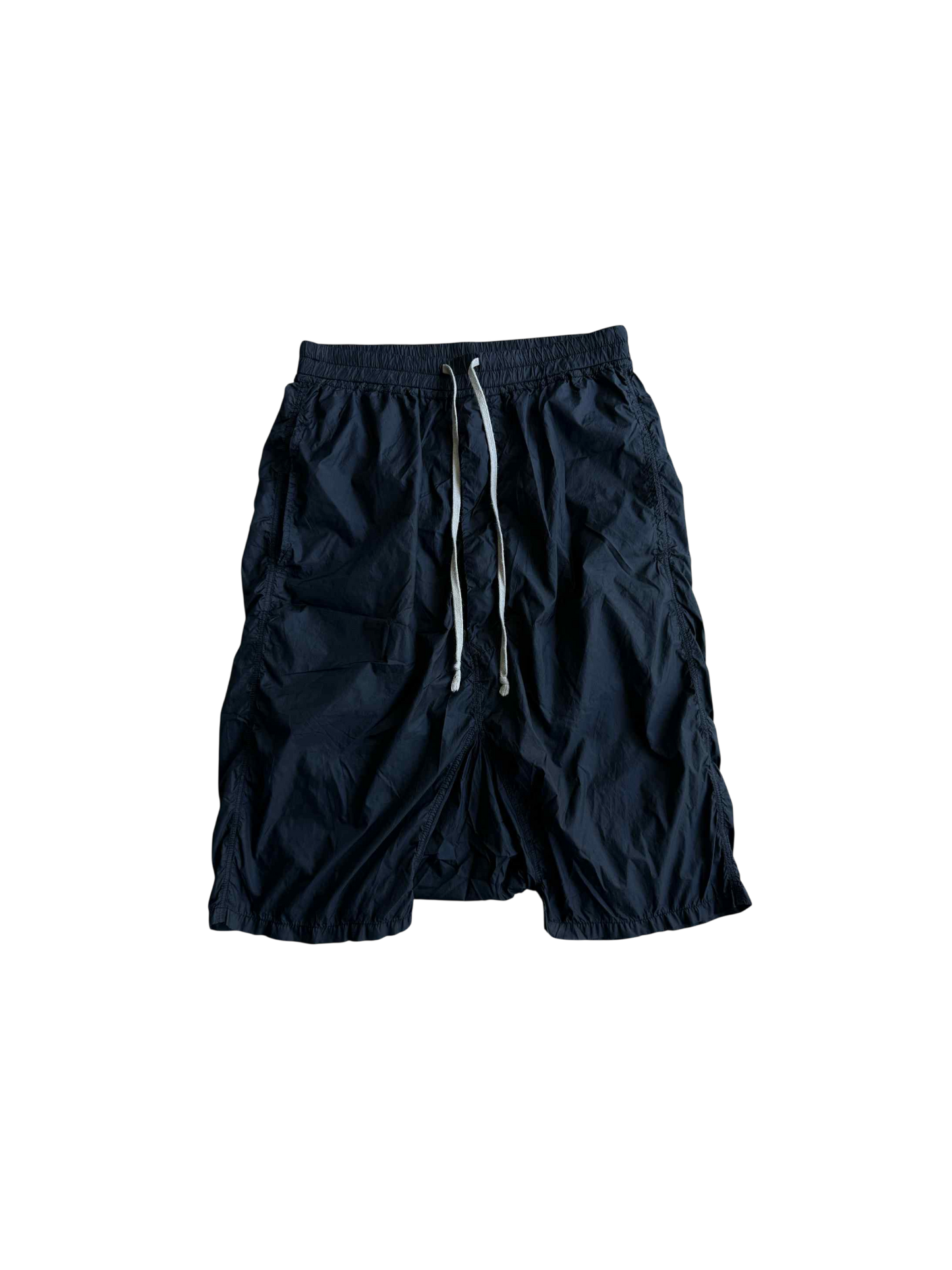 Rick Owens Drkshdw Nylon Shorts