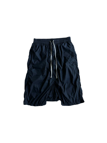 Rick Owens Drkshdw Nylon Shorts