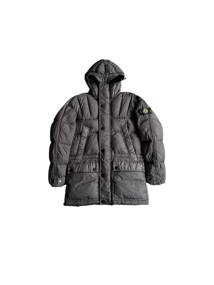 Stone Island Vintage Puffer Jacket