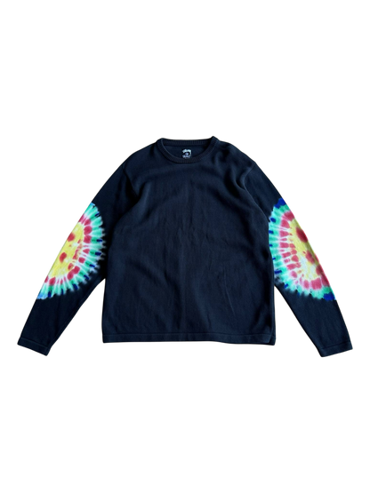 Stussy No Vacancy Inn Knitted Crewneck