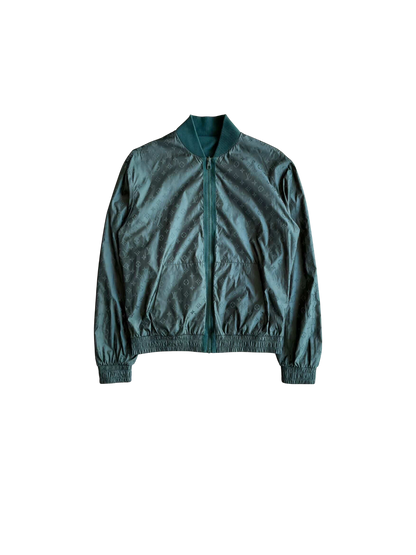 Louis Vuitton Reversible Bomber Jacket