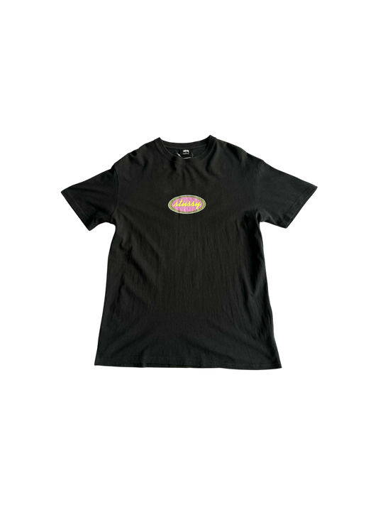 Stussy Script Shirt