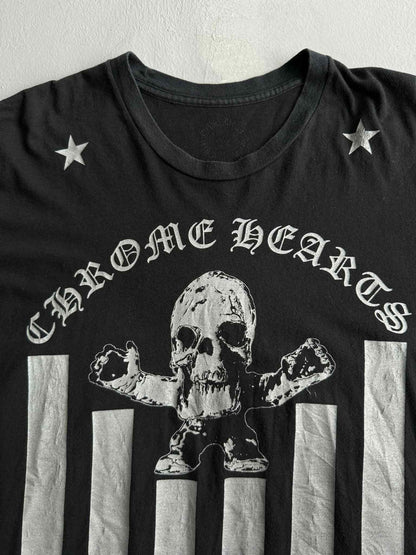 Chrome Hearts Foti Megaprint Tee