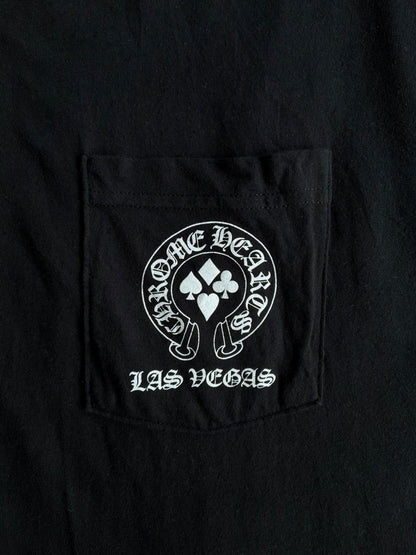 Chrome Hearts Las Vegas Exclusive Tee